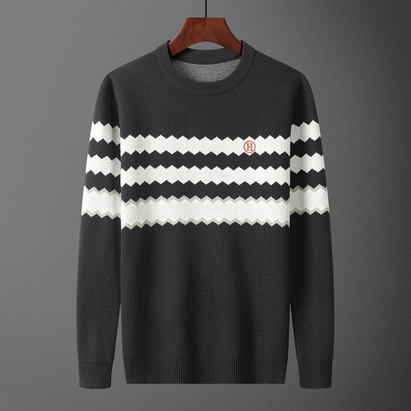 ブランドセーター正面デザイン